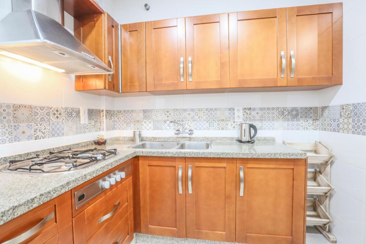 Apartamento Sol Seville Luaran gambar